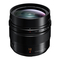 Objetivos Fotográficos Panasonic LUMIX H-X012 Instrucciones De Operación