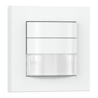 STEINEL PROFESSIONAL HF 180 KNX Manual Del Usuario