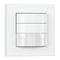 Sensores de Seguridad STEINEL PROFESSIONAL IR 180 KNX Manual Del Usuario