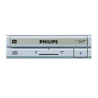 Philips DVDRW824K/20 Manual Del Instalacion