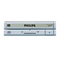 Unidades de DVD Philips DVDRW824K/20 Manual Del Instalacion