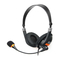 Auriculares natec DRONE USB Manual Del Usuario