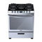 Estufas Whirlpool WF9996 Manual De Instrucciones