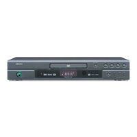 Denon DVD-755 Instrucciones De Operación