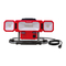 Luz de Trabajo Craftsman CMXELAYMPL1033 Manual De Instrucciones
