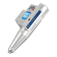PCE Instruments PCE-HT 225E Manual De Instrucciones
