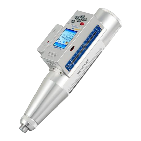 PCE Instruments PCE-HT 225E Manual De Instrucciones