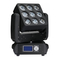 Equipo de Iluminación Velleman HQ POWER HQMH10001 Manual Del Usuario