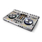 Mezcladores de Música Numark 4TRAK Guia De Inicio Rapido