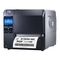 SATO CL4NX Plus, CL6NX Plus - Guía rápida de la impresora de etiquetas industrial