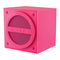 iHome iBT16 - Manual del Altavoz Bluetooth Recargable Portátil