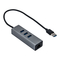 Extensores i-tec U3METALG3HUB Manual De Instrucciones