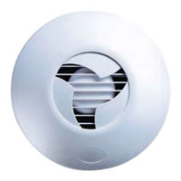 getAir SmartFan X Manual De Instalación Y Funcionamiento