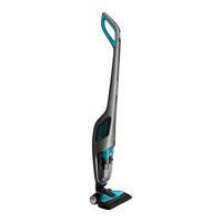 Philips PowerPro Aqua FC6401/81 Manual De Instrucciones