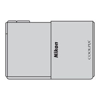Nikon COOLPIX S100 Manual De Referencia