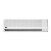 McQuay MWM 301W Manual De Instrucciones