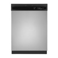 Bosch SHX43C05UC Manual De Uso