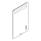 Muebles de Interior DURAVIT Luv LU 9760 Instrucciones De Montaje Y Uso