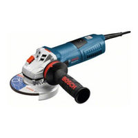 Bosch GWS Professional 15-150 CI Manual Original