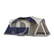 Manual de la Carpa Coleman ELITE WEATHERMASTER