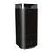 Danby DBHR13211BDD1 - Manual del humidificador ultrasónico de llenado superior de 5L
