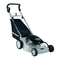 Cortacéspedes EINHELL BG-EM 1846 SE Manual De Instrucciones
