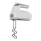 Mezcladores cecotec PowerTwist 500 Manual De Instrucciones