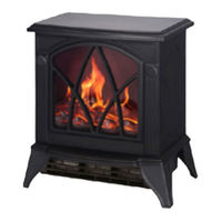 Newteck Classic Flame Manual De Instrucciones