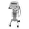 Equipo Medico Hill-Rom The Vest P205 Manual Del Usuario