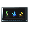 Pioneer AVIC-F10BT