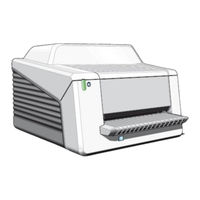 GE CRxFlex Manual De Instrucciones