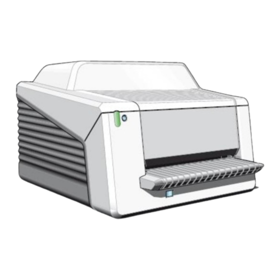 GE CRxFlex Manual De Instrucciones