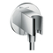 Accesorios para el Baño Hansgrohe Axor FixFit Porter Square 36734 Serie Instrucciones De Montaje