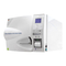 Esterilizadores Tecno-gaz Europa B evo Instrucciones De Uso