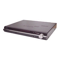 Sony DAV-DZ555K Manual De Instrucciones