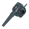 Sopladores Hitachi RB 40SA Instrucciones De Manejo