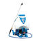 Pulverizador Pintura Maruyama MS0735W CE Manual Del Usuario