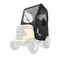 Equipos de Césped y Jardín Cub Cadet Snow Cab/Sun Shade Manual Del Operador