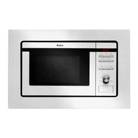 Amica TMI 20 AIX Manual De Uso