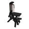 Equipos de Fitness Movement EDGE BICEPS Manual De Montaje