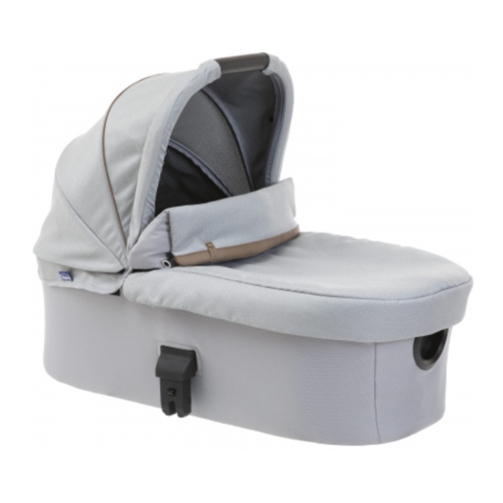 Chicco Best Friend LIGHT Manual De Instrucciones