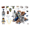 Juguetes PLAYMOBIL NOVELMORE 70391 Manual De Instrucciones