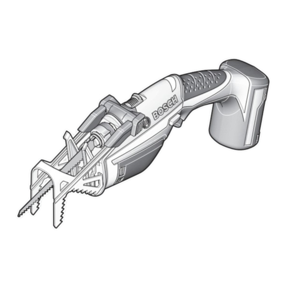 Bosch Keo Manual Original