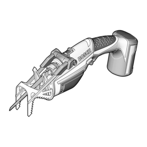 Bosch Keo Manual Original