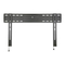 Bastidores y Soportes Sanus VisionMount VLL10 Manual De Instrucciones