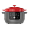 Instant Pod Precision Dutch Oven - Manual de 6 cuartos