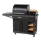 Traeger TIMBERLINE, TIMBERLINE XL: Manual de la parrilla conectada