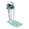 Equipos de Fitness BH FITNESS G-225 Instrucciones De Montaje