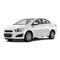 Chevrolet Sonic 2016