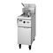 Freidoras Frymaster 45 Serie Manual De Instalación Y Operación